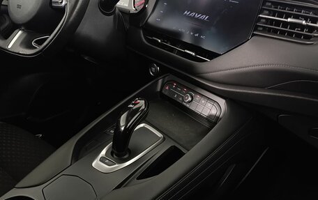 Haval F7 I, 2020 год, 1 790 000 рублей, 13 фотография