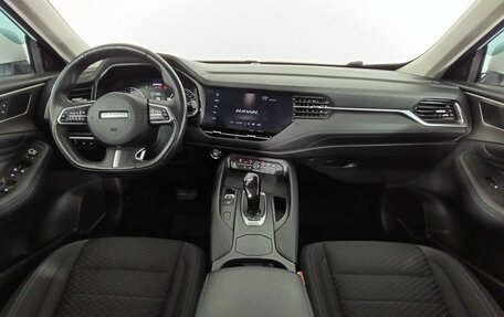 Haval F7 I, 2020 год, 1 790 000 рублей, 10 фотография