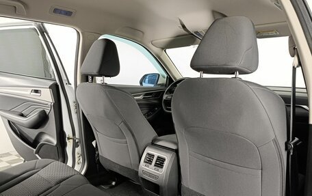 Haval F7 I, 2020 год, 1 790 000 рублей, 15 фотография