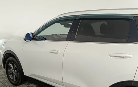 Haval F7 I, 2020 год, 1 790 000 рублей, 19 фотография