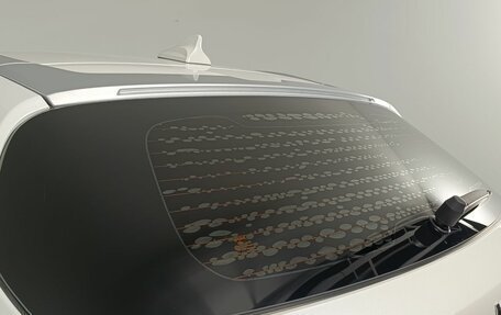 Haval F7 I, 2020 год, 1 790 000 рублей, 17 фотография