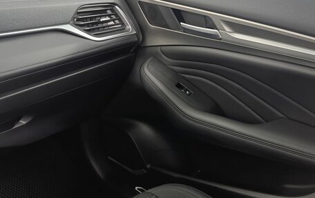 Haval F7 I, 2020 год, 1 790 000 рублей, 14 фотография
