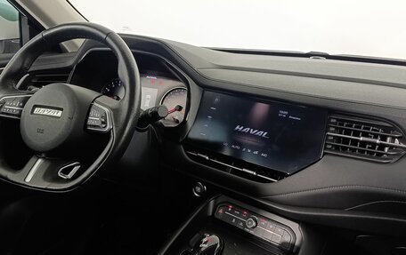 Haval F7 I, 2020 год, 1 790 000 рублей, 11 фотография