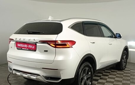 Haval F7 I, 2020 год, 1 790 000 рублей, 7 фотография