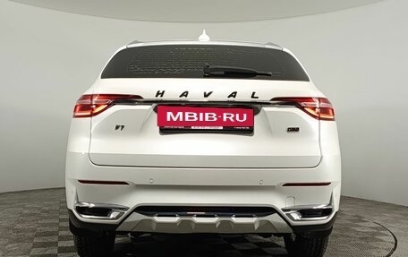 Haval F7 I, 2020 год, 1 790 000 рублей, 6 фотография