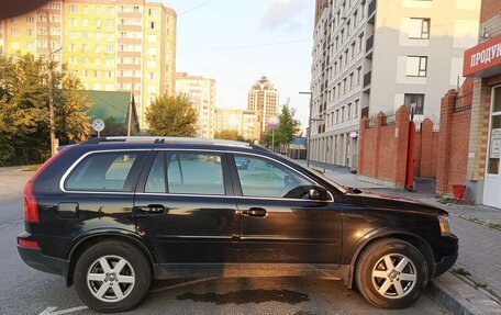 Volvo XC90 II рестайлинг, 2010 год, 1 100 000 рублей, 2 фотография