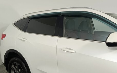 Haval F7 I, 2020 год, 1 790 000 рублей, 22 фотография