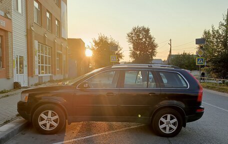 Volvo XC90 II рестайлинг, 2010 год, 1 100 000 рублей, 3 фотография