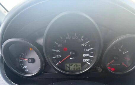 Mitsubishi Colt VI рестайлинг, 2005 год, 330 000 рублей, 5 фотография