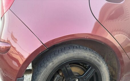 Mitsubishi Colt VI рестайлинг, 2005 год, 330 000 рублей, 7 фотография