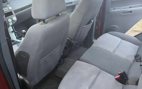 Mitsubishi Colt VI рестайлинг, 2005 год, 330 000 рублей, 10 фотография
