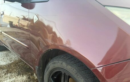 Mitsubishi Colt VI рестайлинг, 2005 год, 330 000 рублей, 12 фотография