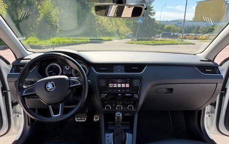 Skoda Octavia, 2018 год, 1 700 000 рублей, 8 фотография
