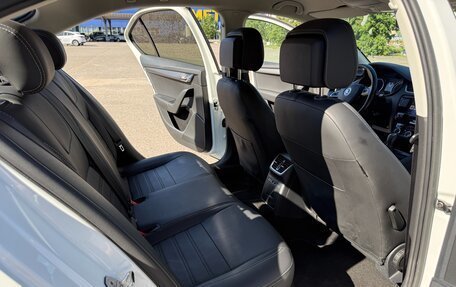 Skoda Octavia, 2018 год, 1 700 000 рублей, 12 фотография