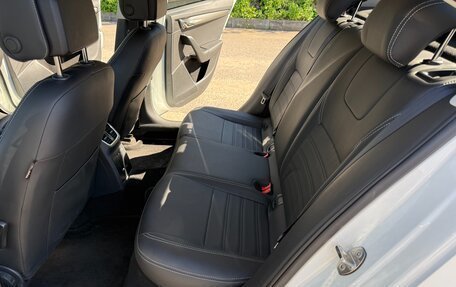 Skoda Octavia, 2018 год, 1 700 000 рублей, 10 фотография