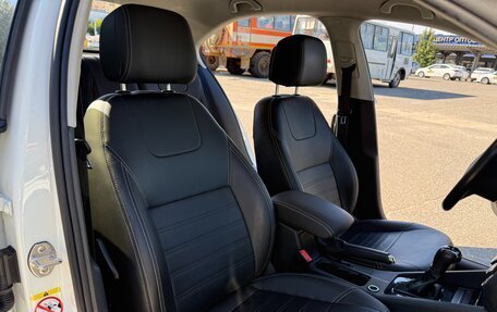 Skoda Octavia, 2018 год, 1 700 000 рублей, 13 фотография