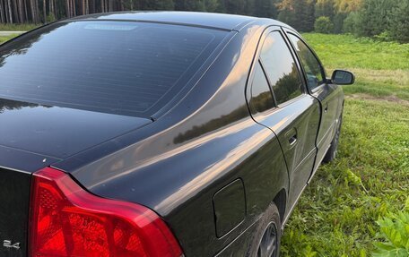 Volvo S60 III, 2004 год, 450 000 рублей, 12 фотография