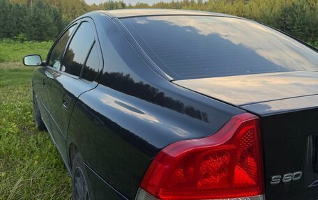 Volvo S60 III, 2004 год, 450 000 рублей, 13 фотография