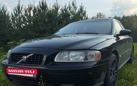 Volvo S60 III, 2004 год, 450 000 рублей, 5 фотография