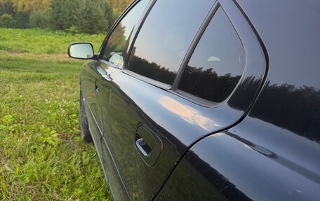 Volvo S60 III, 2004 год, 450 000 рублей, 15 фотография