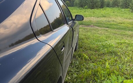 Volvo S60 III, 2004 год, 450 000 рублей, 14 фотография