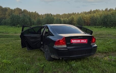 Volvo S60 III, 2004 год, 450 000 рублей, 16 фотография