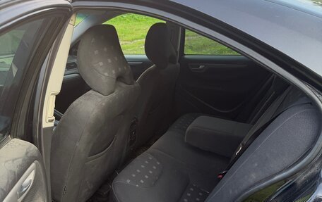 Volvo S60 III, 2004 год, 450 000 рублей, 22 фотография