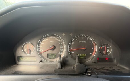 Volvo S60 III, 2004 год, 450 000 рублей, 21 фотография