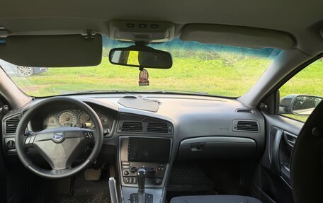 Volvo S60 III, 2004 год, 450 000 рублей, 20 фотография