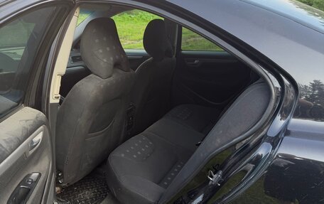 Volvo S60 III, 2004 год, 450 000 рублей, 23 фотография