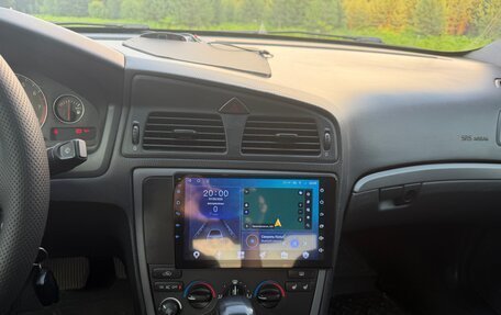 Volvo S60 III, 2004 год, 450 000 рублей, 25 фотография