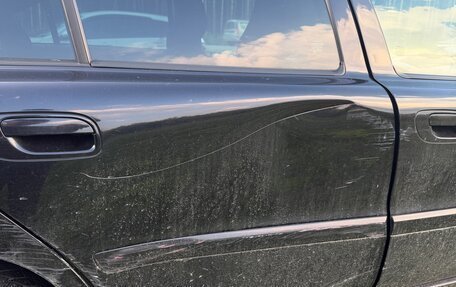 Volvo S60 III, 2004 год, 450 000 рублей, 31 фотография