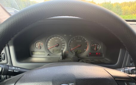 Volvo S60 III, 2004 год, 450 000 рублей, 27 фотография