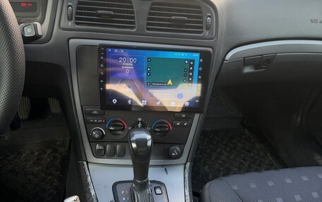 Volvo S60 III, 2004 год, 450 000 рублей, 26 фотография
