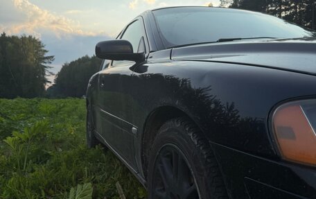 Volvo S60 III, 2004 год, 450 000 рублей, 29 фотография