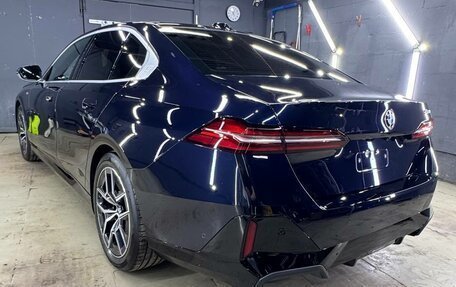 BMW 5 серия, 2024 год, 7 000 000 рублей, 4 фотография