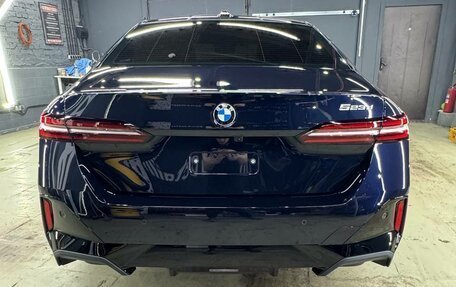 BMW 5 серия, 2024 год, 7 000 000 рублей, 5 фотография