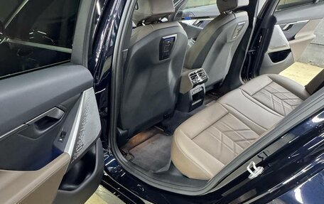 BMW 5 серия, 2024 год, 7 000 000 рублей, 7 фотография