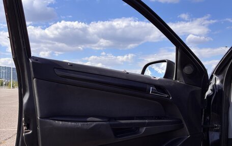 Opel Astra H, 2005 год, 390 000 рублей, 14 фотография