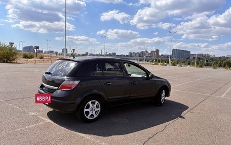 Opel Astra H, 2005 год, 390 000 рублей, 9 фотография