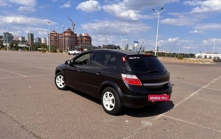 Opel Astra H, 2005 год, 390 000 рублей, 8 фотография