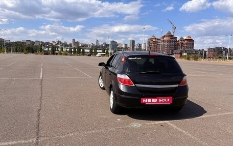 Opel Astra H, 2005 год, 390 000 рублей, 10 фотография