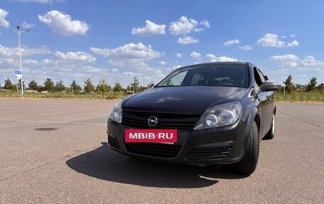 Opel Astra H, 2005 год, 390 000 рублей, 6 фотография