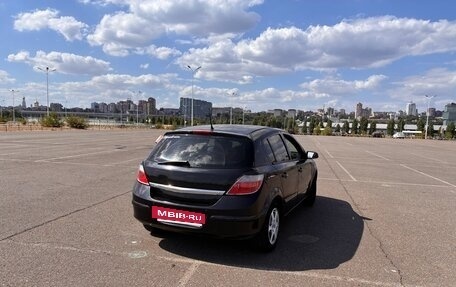 Opel Astra H, 2005 год, 390 000 рублей, 7 фотография