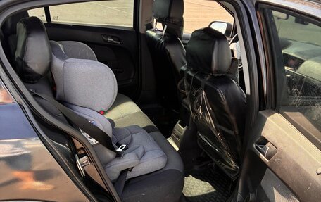 Opel Astra H, 2005 год, 390 000 рублей, 19 фотография