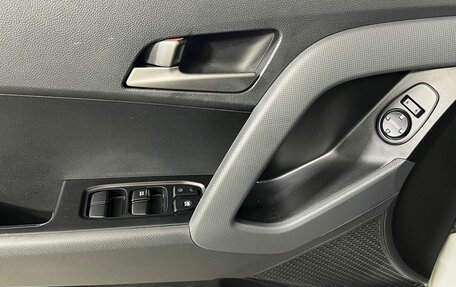 Hyundai Creta I рестайлинг, 2018 год, 1 389 900 рублей, 13 фотография