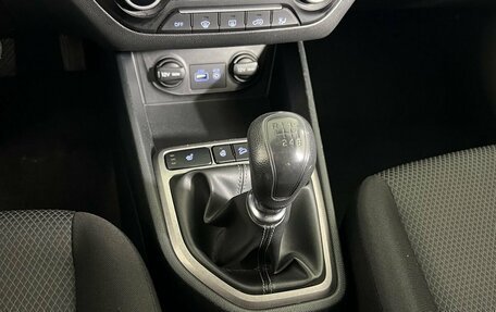 Hyundai Creta I рестайлинг, 2018 год, 1 389 900 рублей, 18 фотография