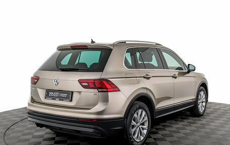 Volkswagen Tiguan II, 2017 год, 2 290 000 рублей, 5 фотография