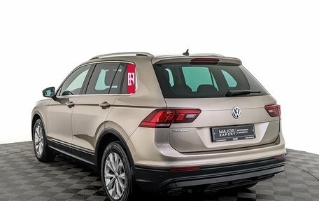 Volkswagen Tiguan II, 2017 год, 2 290 000 рублей, 7 фотография