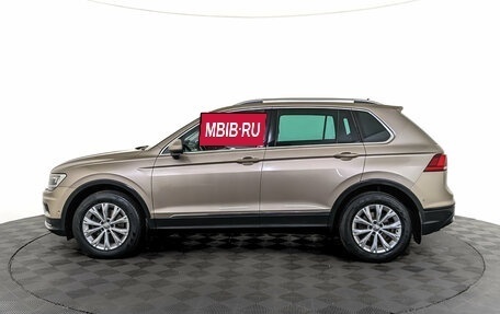 Volkswagen Tiguan II, 2017 год, 2 290 000 рублей, 8 фотография